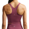 Koszulka damska Nike Tempo różowa II0420 654