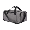 Torba Fitness Meteor Nanuq 20l szaro-czarna 16892