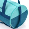 Torba fitness Meteor Siggy 25L niebiesko-miętowa 74562