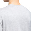 Koszulka męska adidas M SL SJ T szara GK9641