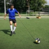 Piłka na uwięzi szkoleniowa - Skill Ball