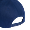 Czapka z daszkiem adidas Real Madryt granatowa KR2462