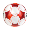 Piłka nożna Select Futsal Samba v26 FIFA Basic biało-czerwona 1021654 320010 