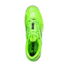 Buty piłkarskie Joma Top Flex Ultralight Indoor 2611 zielony fluor TFUW2611IN