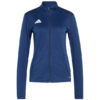 Bluza damska adidas Entrada 26 Track granatowa JZ6599