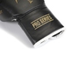 Rękawice bokserskie TIGER BLACK L 10 oz