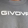 Koszulka Givova One szara MAC01 0023   