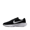 Buty męskie Nike Revolution 8 czarne HQ1996 001  