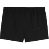 Spodenki kąpielowe męskie Puma Swim Men Length Swim czarne 907658 07