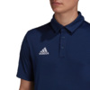 Koszulka męska adidas Entrada 22 Polo granatowa H57487