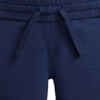 Spodenki dla dzieci Nike Sportswear Club granatowe FZ5512 410