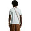 Koszulka męska Nike Club Tee miętowa AR4997 395