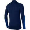Bluza męska Nike Dri-FIT Strike granatowa DR2294 451