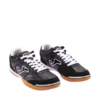 Buty piłkarskie Joma Top Flex Indoor 2621 czarne TOPW2621IN