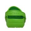 Chodaki dla dzieci Crocs Kids Classic Clog zielone 206991 30T