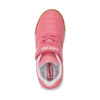 Buty dla dzieci Lotto Whizzer różowo-białe 2600120K 4410