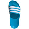 Klapki dla dzieci adidas Adilette Aqua K niebieskie FY8071