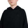 Bluza dla chłopca 4F M1860 głęboka czerń 4FJWMM00TSWSM1860 20S