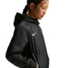 Kurtka dla dzIeci Nike Park 26 Therma-Fit czarna HM7274 010