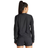 Koszulka damska adidas Own The Run Long Sleeve czarna IN1568