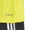 Koszulka męska adidas Campeon 25 Jersey żółta JF6060