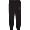 Spodnie męskie Puma ESS 2 Color No.1 Logo czarne 684713 01