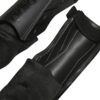 Ochraniacze piłkarskie adidas Tiro Match Shin Guards czarne HN5607