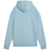 Bluza damska Puma ESS Comfort Hoodie TR (s) niebieska 682387 47