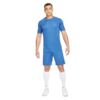 Spodenki męskie Nike NK Df Academy 21 Short K niebieskie CW6107 407