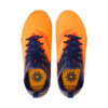 Buty piłkarskie dla dzieci Nike Phantom 6 Low Academy FG/MG EH HQ2032 800