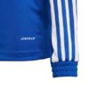 Bluza dla dzieci adidas Squadra 21 Training Youth niebieska GP6469