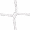 Siatka na bramkę 3x2 m 2 mm Biały