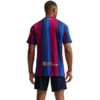 Koszulka męska Nike FC Barcelona 2026/27 Match Home granatowo-bordowa II2709 683