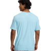 Koszulka męska Under Armour Team Issue Wordmarsk SS jasno-niebieska 1329582 494