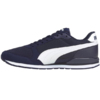 Buty męskie Puma ST Runner v3 Mesh granatowe 384640 02