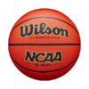 Piłka koszykowa Wilson NCAA ERA brązowa WZ3017201XB7