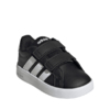 Buty dla dzieci adidas Grand Court 3.0 CF I HP3535