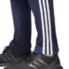 Spodnie męskie adidas Essentials Single granatowe GK8997