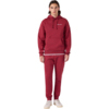 Bluza męska Champion Hooded Sweatshirt czerwona 221790 RS508