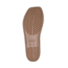 Sandały damskie Crocs Miami Ankle Strap brązowe 212256 2JJ
