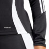 Bluza damska adidas Tiro 24 Training czarna IJ9962