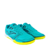 Buty piłkarskie Joma Dribling 2535 Indoor turkusowe DRIW2535IN