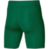 Spodenki męskie Nike Nk Df Strike Np Short zielone DH8128 302