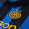 Koszulka męska Nike Inter Mediolan Match 2026/27 niebiesko-czarna II2736 409