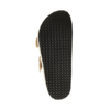 Klapki damskie Lee Cooper jasny beż LCW-26-35-4454LA
