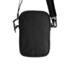 Torebka na ramię 4F U117 głęboka czerń 4FWSS26APOUU117 20S