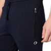 Spodnie męskie Champion Rib Cuff Pants granatowe 220807 BS501