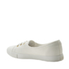 Buty damskie Lee Cooper biało-złote LCW-26-02-4043LA