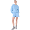Bluza damska 4F F1765 denim 4FWMM00TSWSF1765 32S