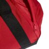 Torba adidas Tiro Duffle Small czerwona KD4241